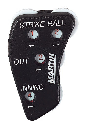 Baseball Indicators