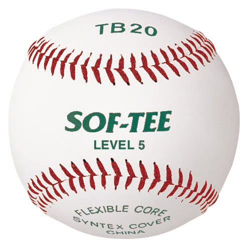 Baseball-Tee Ball-Level Five