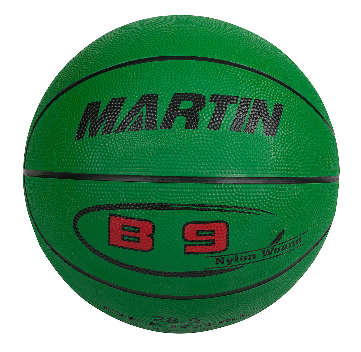 Womens Basketball-Green