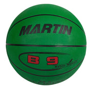 Womens Basketball-Green