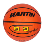 Womens Basketball-Orange