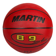 Womens Basketball-Red