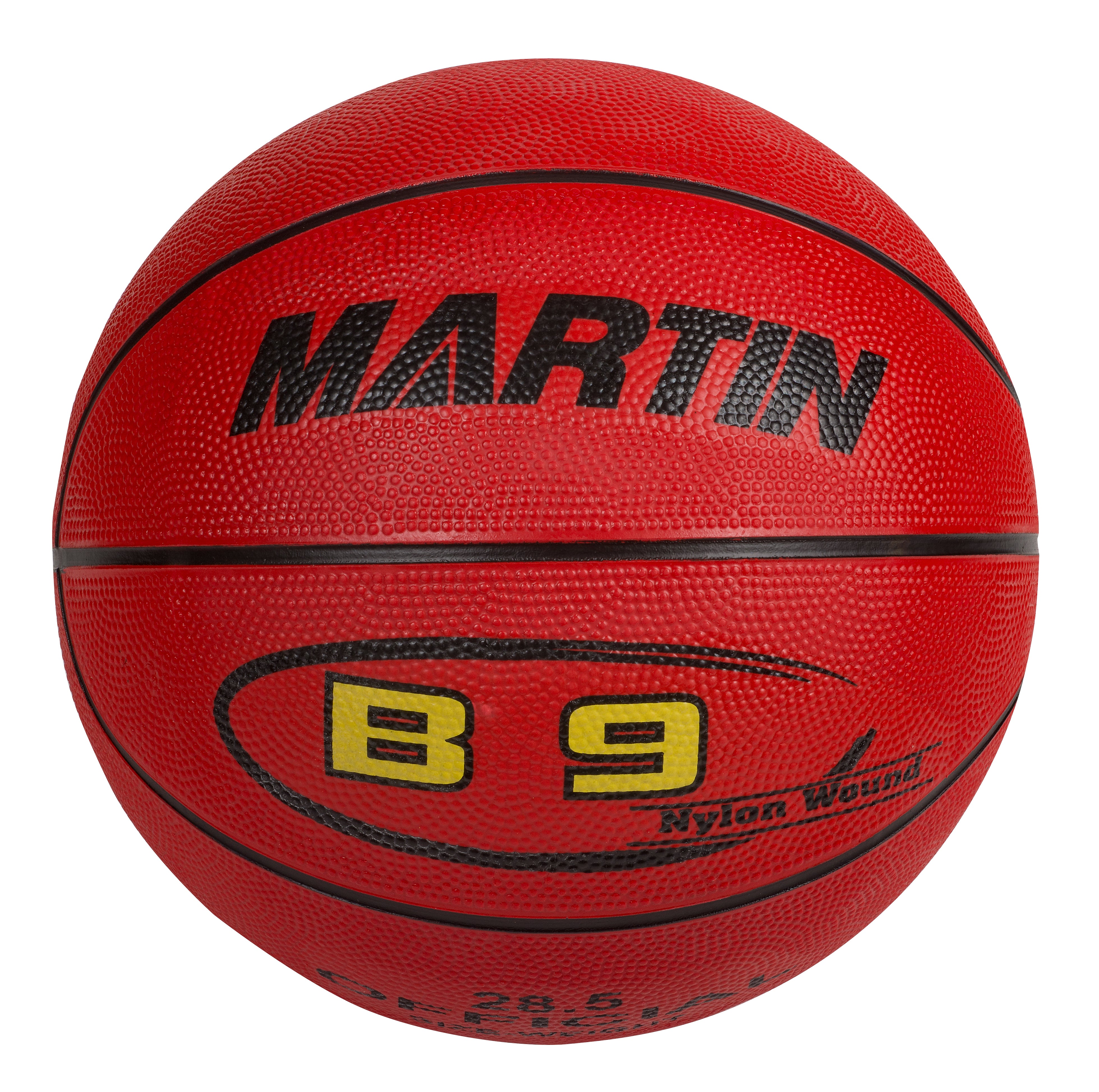 Womens Basketball-Red