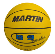 Womens Basketball-Yellow