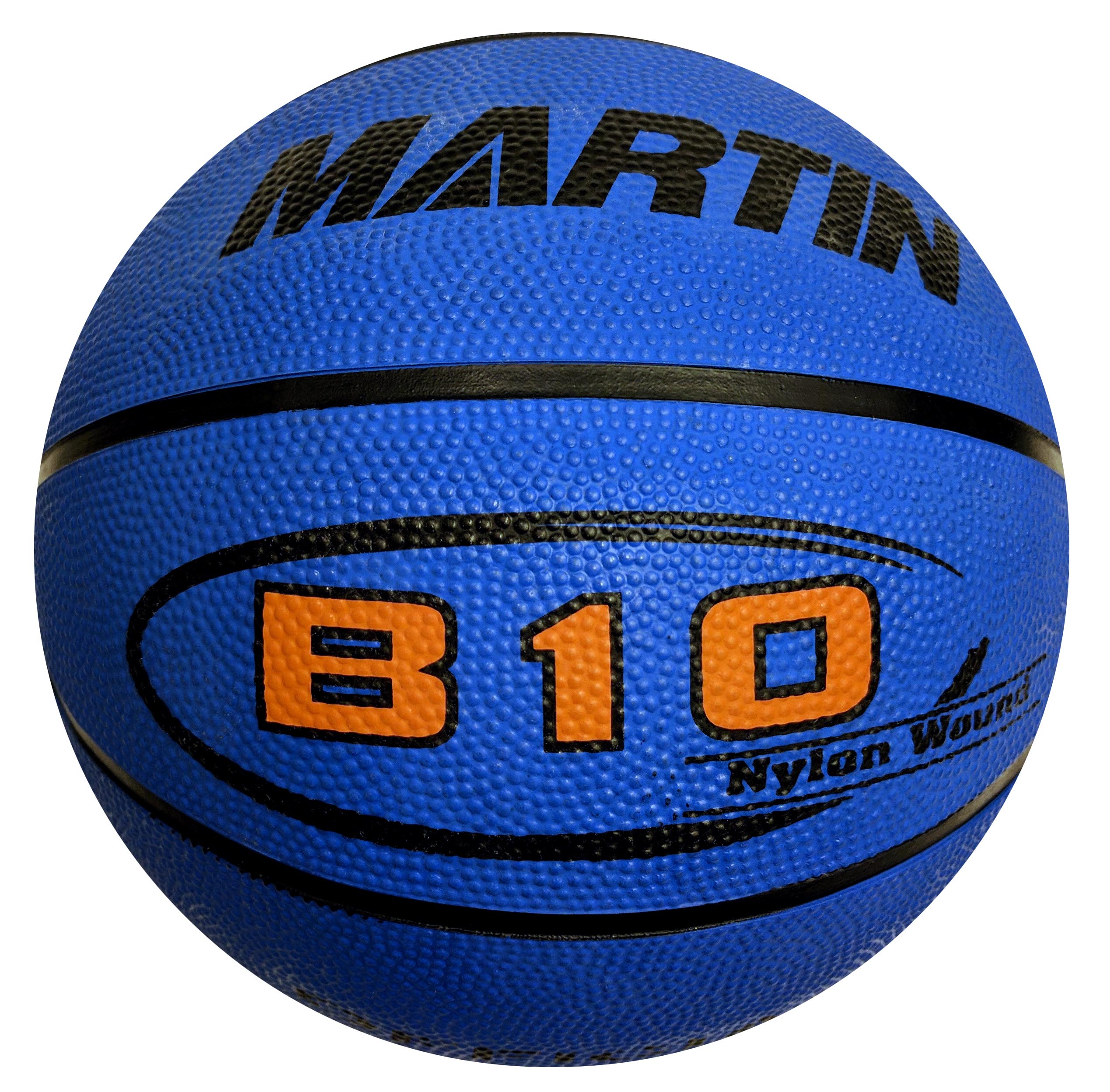 Basketball -Blue