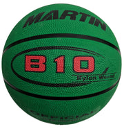 Basketball - Green
