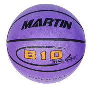 Basketball - Purple