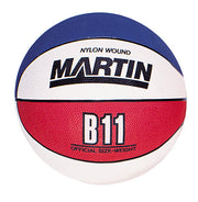 Basketball - R/W/B