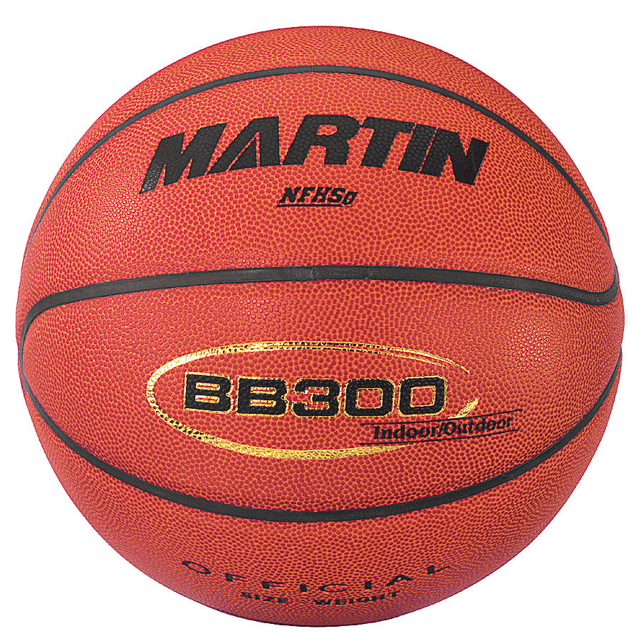 Basketball-Official Size