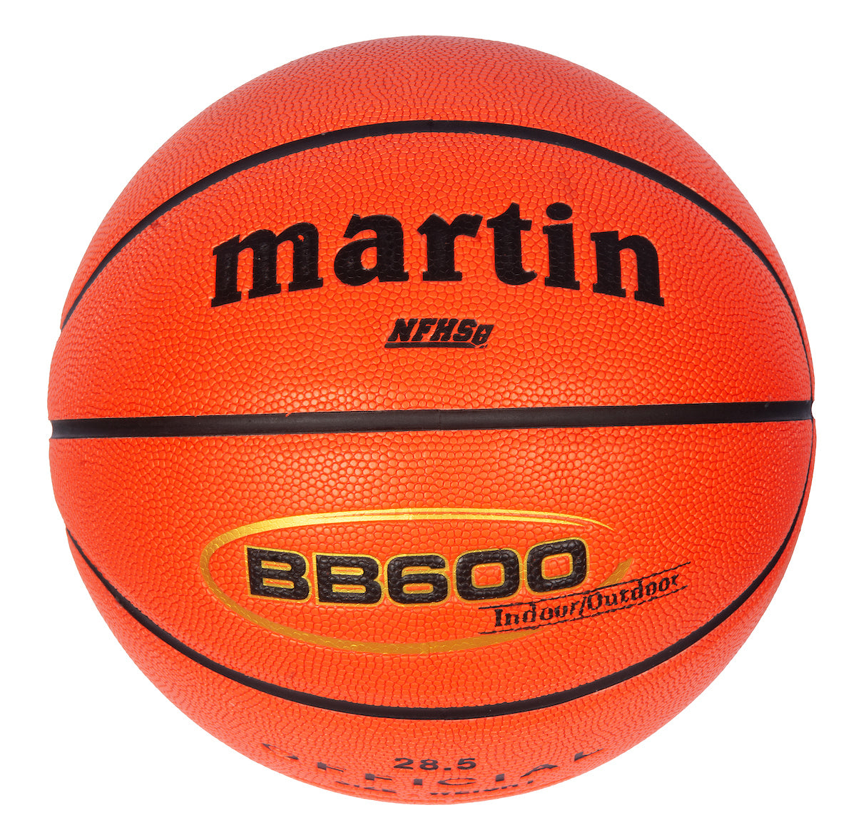 Basketball-Women'S Size Composite Leather