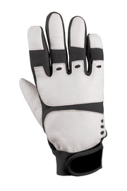 Batters Glove-Youth Large-Black