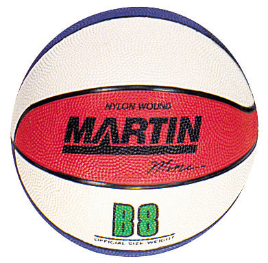 Miniball-R/W/B