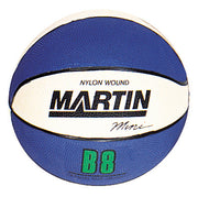 Miniball-Blue/White