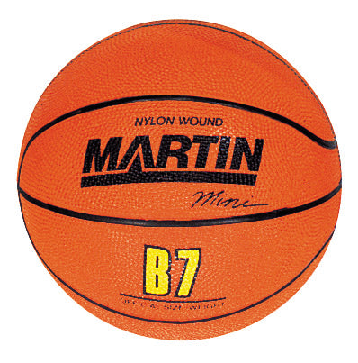 Miniball-Orange
