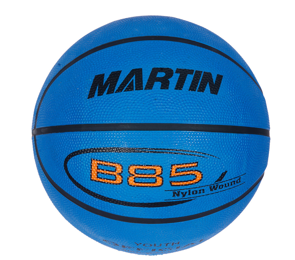 Jr Size Basketball-Blue