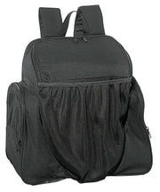 Backpack-Black