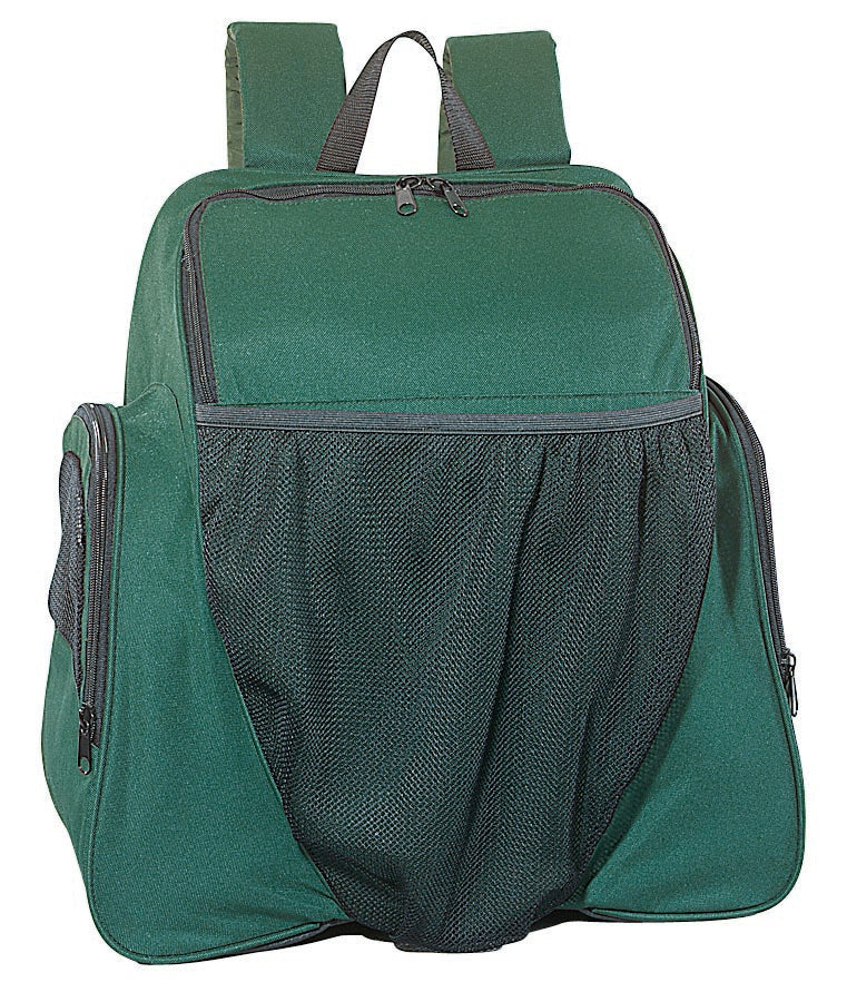Backpack-Dark Green