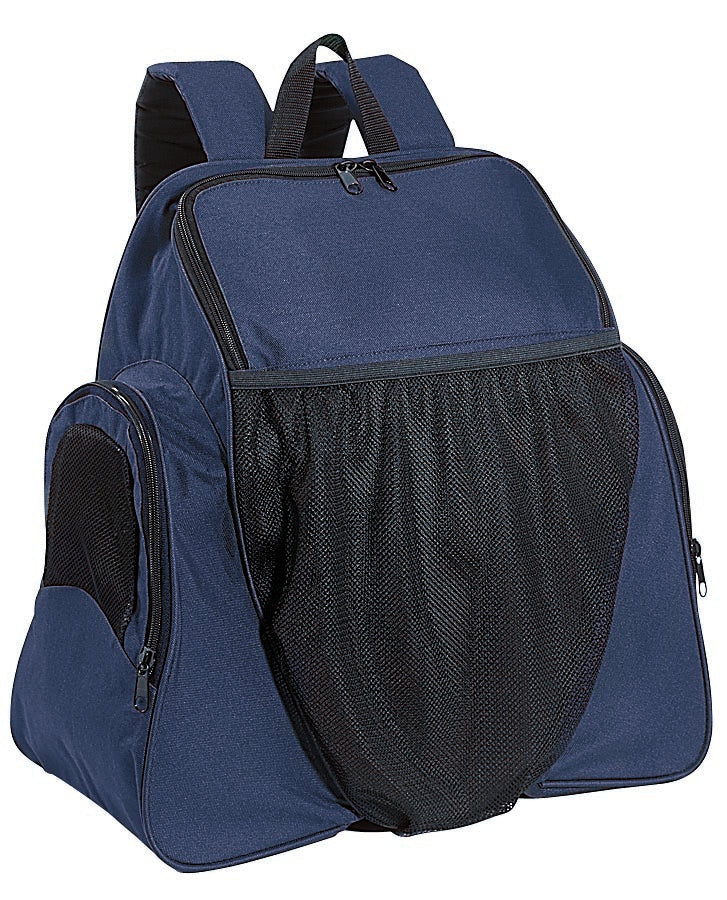 Backpack-Navy