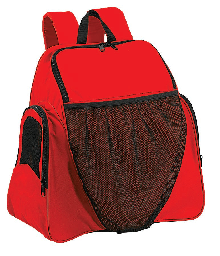 Backpack-Red