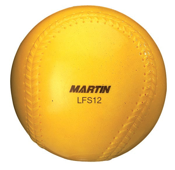Indoor/Outdoor Softballs