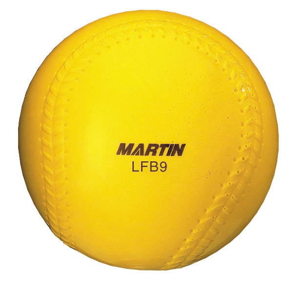 Indoor/Outdoor Baseballs