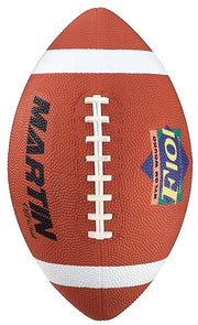 Football-Official Size-Brown