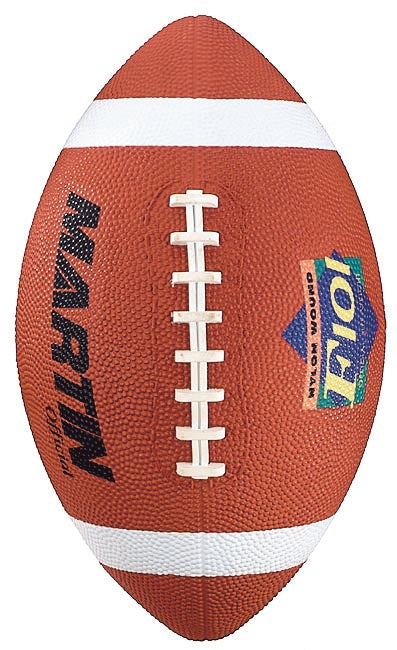 Football-Official Size-Brown