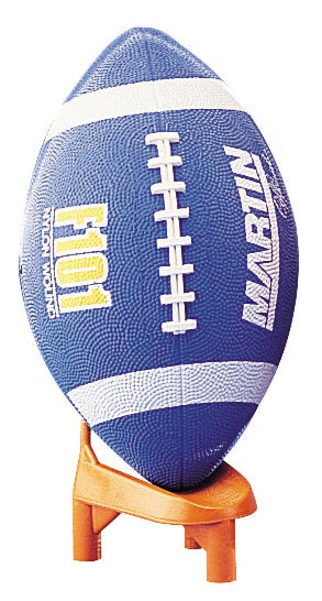 Football-Official Size-Blue