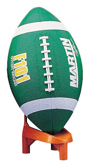 Football-Official Size-Green