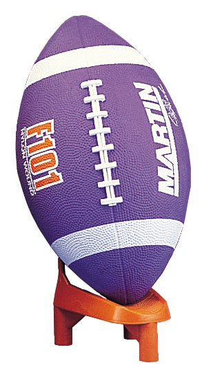 Football-Official Size-Purple