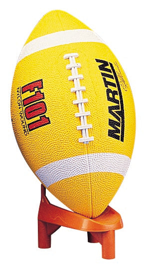 Football-Official Size-Yellow