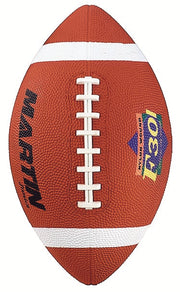 Football-Junior Size-Brown