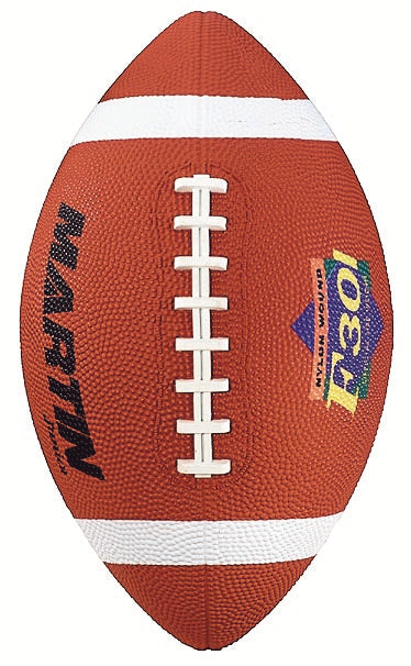 Football-Junior Size-Brown