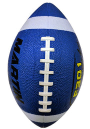 Football-Junior Size-Blue