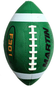 Footballs-Junior Size-Green