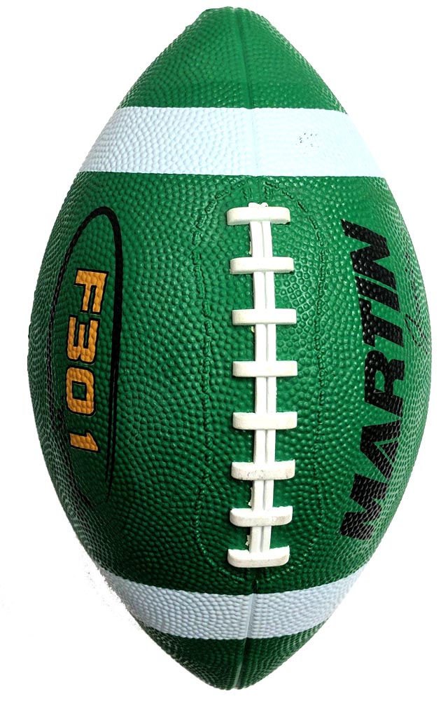 Footballs-Junior Size-Green
