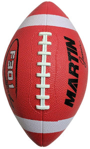 Footballs-Junior Size-Red