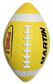 Footballs-Junior Size-Yellow