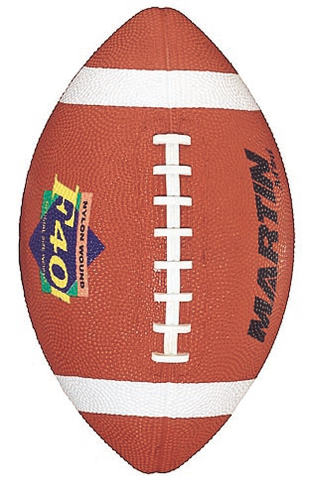 Mini Football-Brown