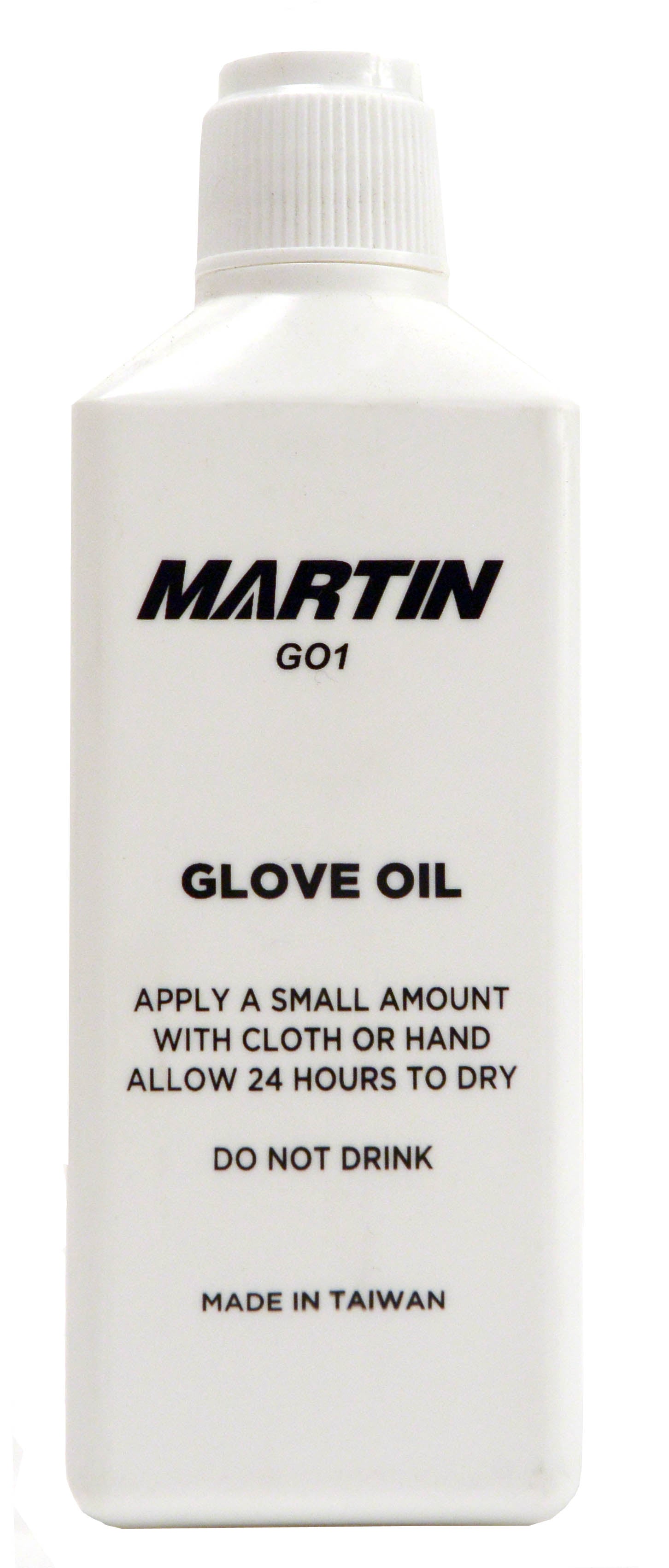 Glove Oi