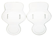 Youth 3-Pc. Hip Pad Set