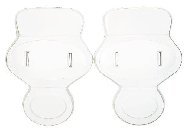 Youth 3-Pc. Hip Pad Set
