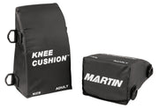 Knee Cushion- Youth-Black