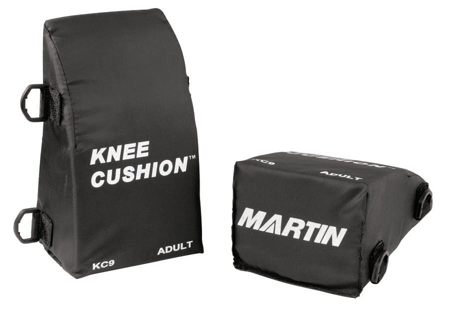 Knee Cushion- Youth-Black