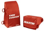 Knee Cushion- Youth-Red