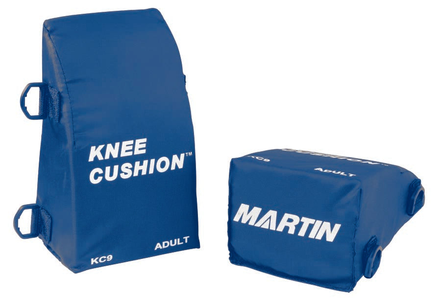 Knee Cushion-Adult-Royal