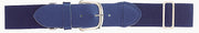 Baseball Belt-Youth-Navy