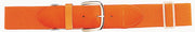 Baseball Belt-Youth-Orange