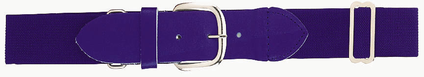 Baseball Belt-Youth-Purple
