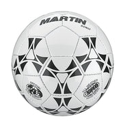 Soccerball-Size 4-Sonic-Black